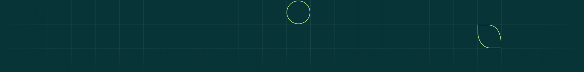 Footer Animation Element 4