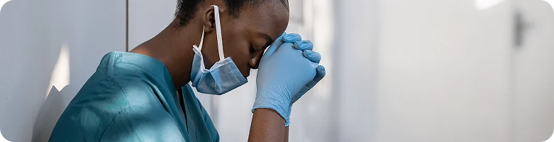 Blog – Attacks on NHS staff rises – 1