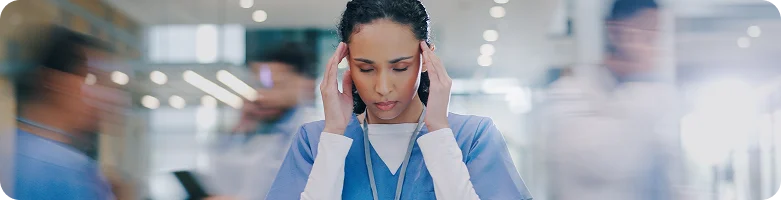 Blog – Attacks on NHS staff rises – 2