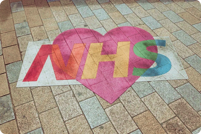 Blog Attacks On NHS Staff Rises Hero