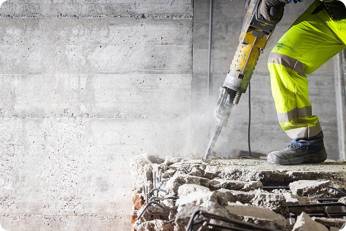 Blog Construction 7 Site Safety Tips Hero
