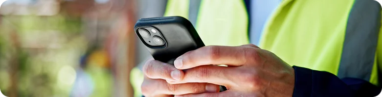 Blog – Buddy systems for lone workers – 7