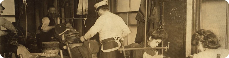 Blog – History of workplace health and safety – 7