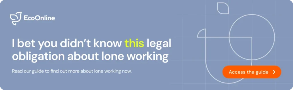 Blog – Keeping employees safe in severe weather – 2