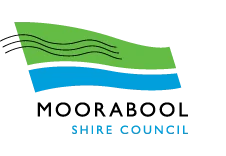 Logo Moorabool Shire