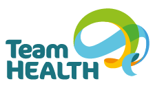 Team Health Logo