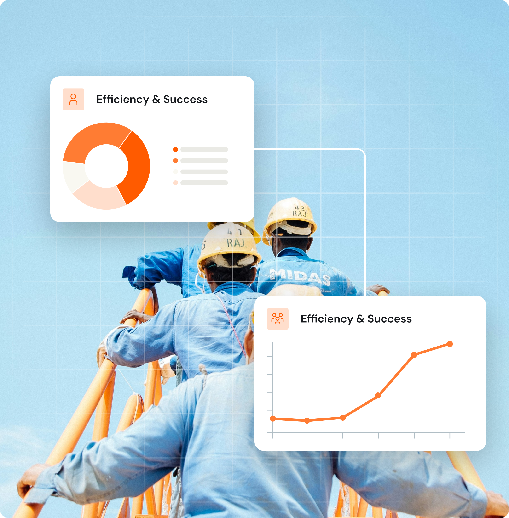 Build Leadership Support And Strengthen Reputation