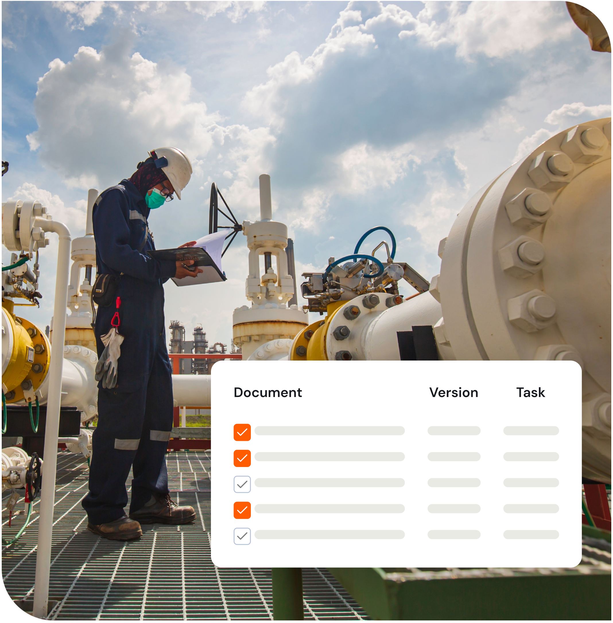 Can you show you are compliant_