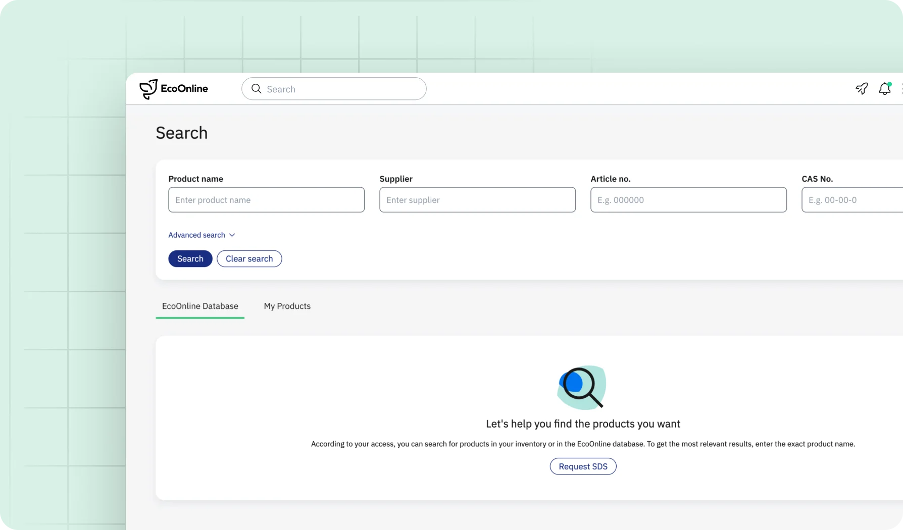 Centralized Processes & Documentation