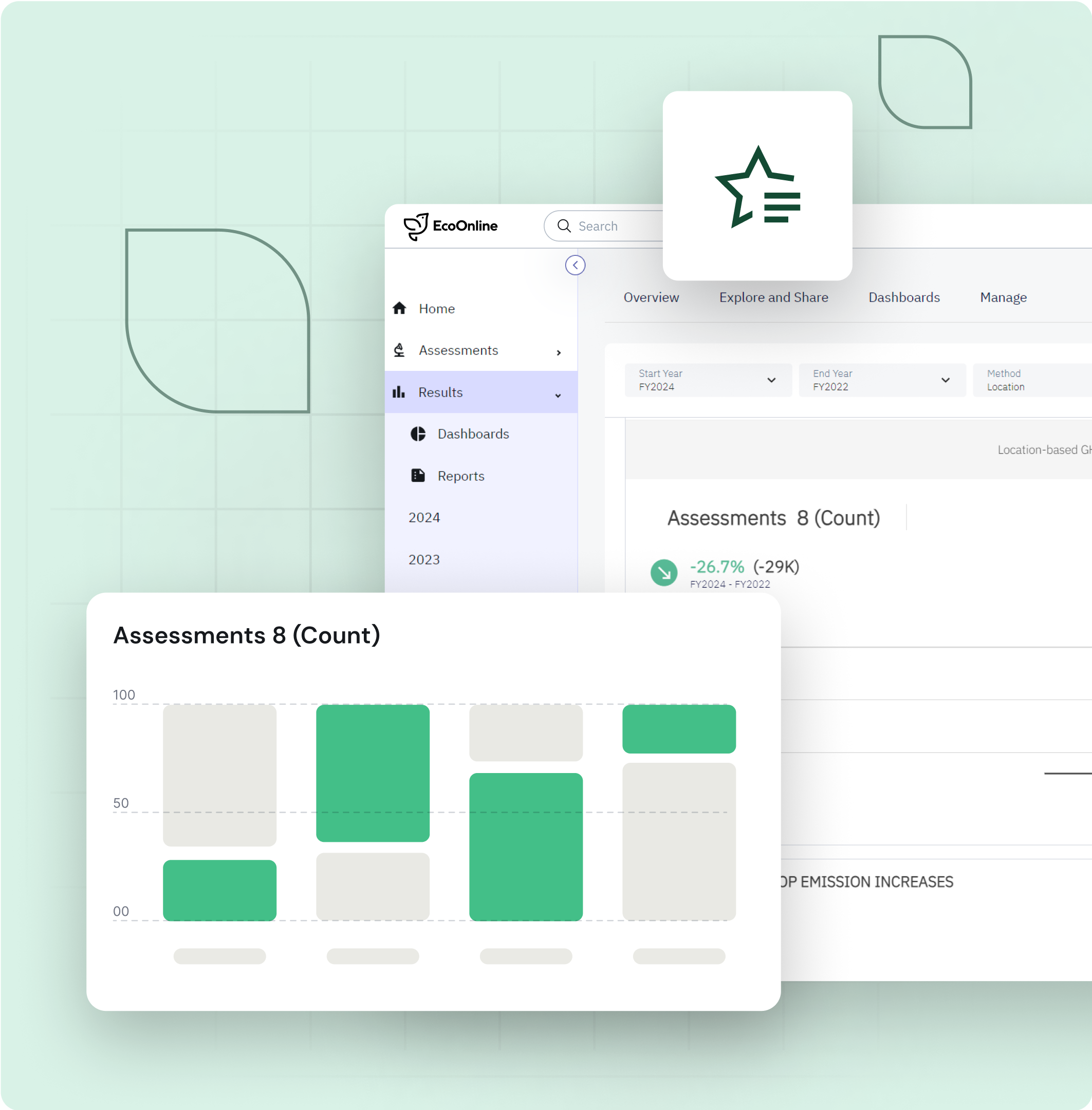 Eliminate Tedious Work With carbon Accounting Software