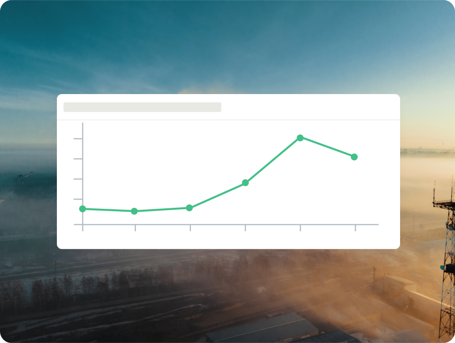 Identify Patterns And Trends