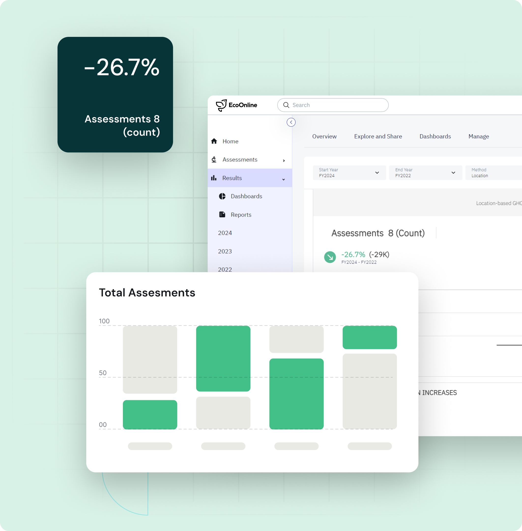 Increase operational efficiency with automation