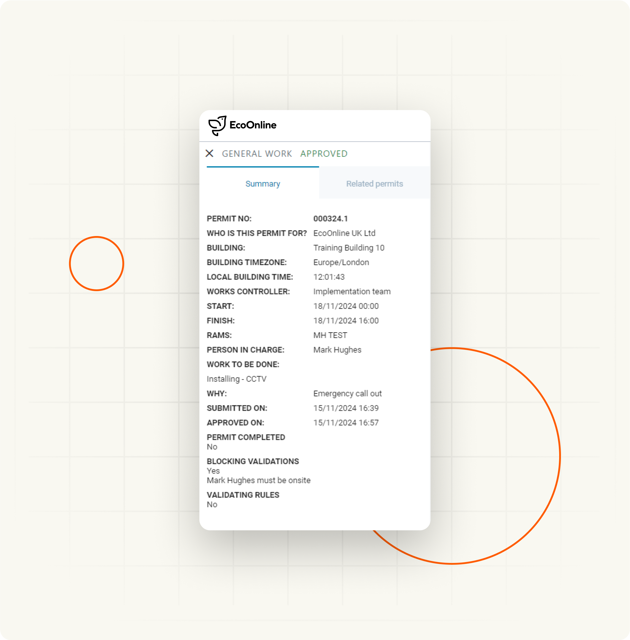 Manage Contractors With Ease