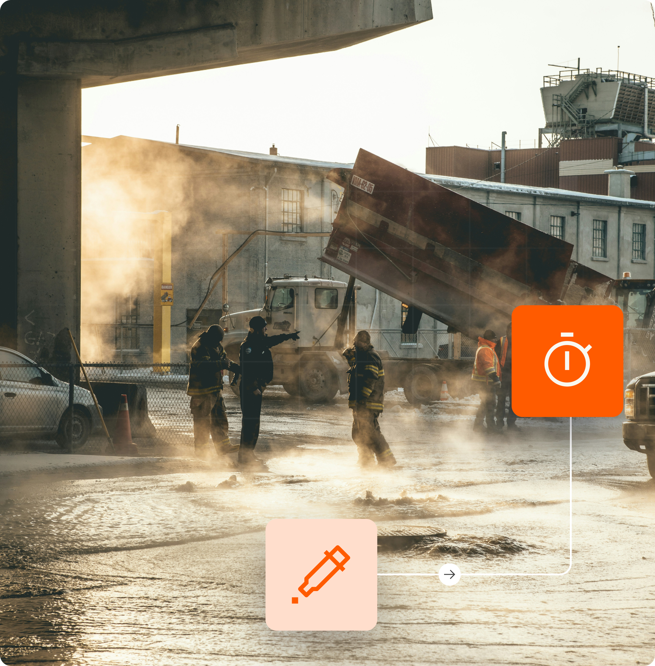 Manual Risk Management Is Slowing You Down