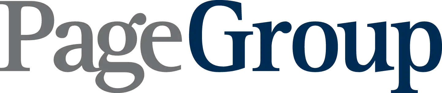 PageGroup Logo