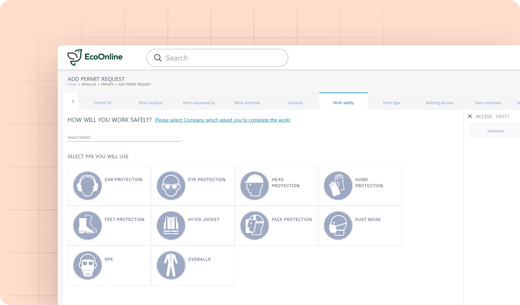 Set Expectations For Success