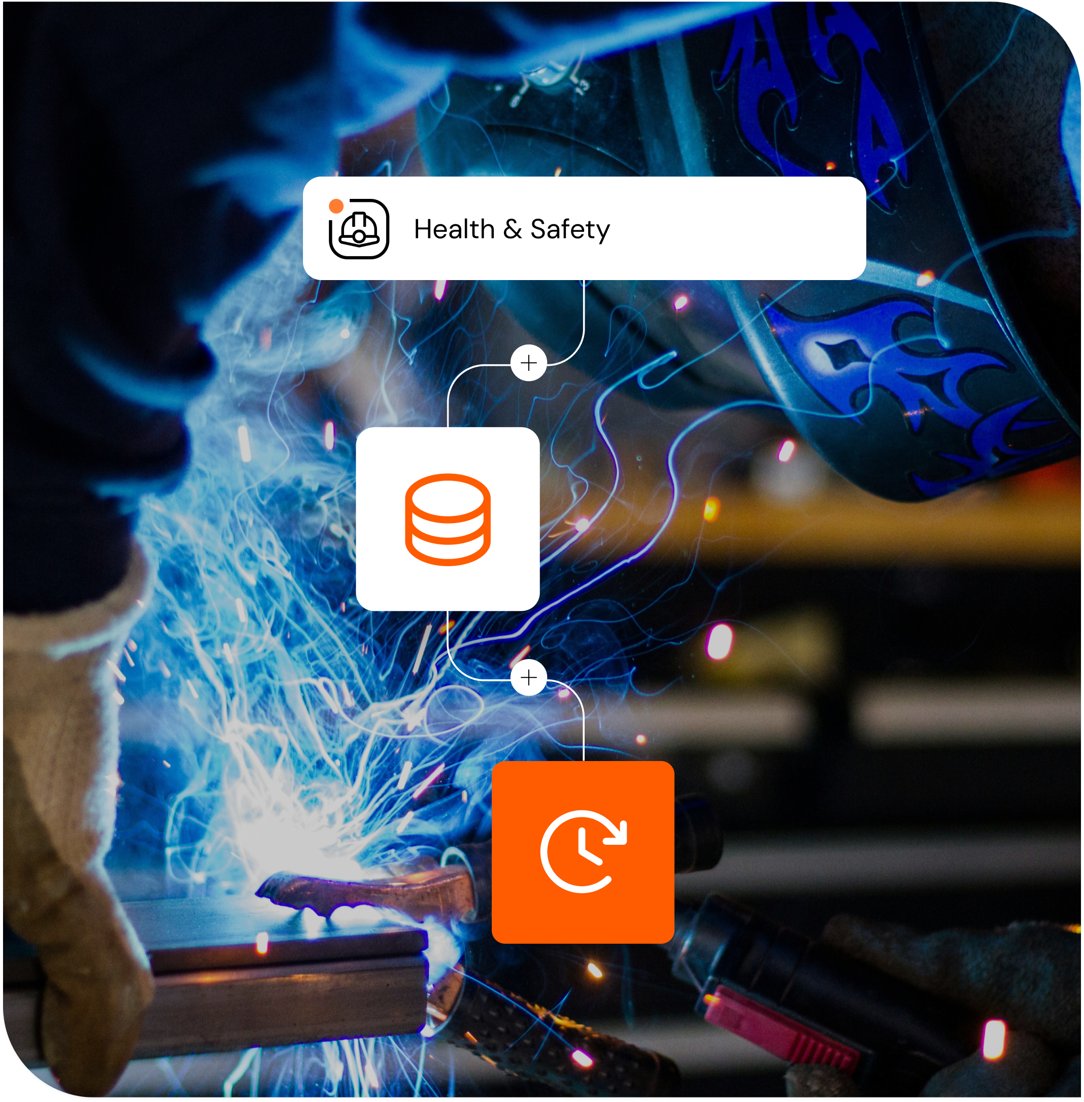 Time spent on admin is time away from controlling risk
