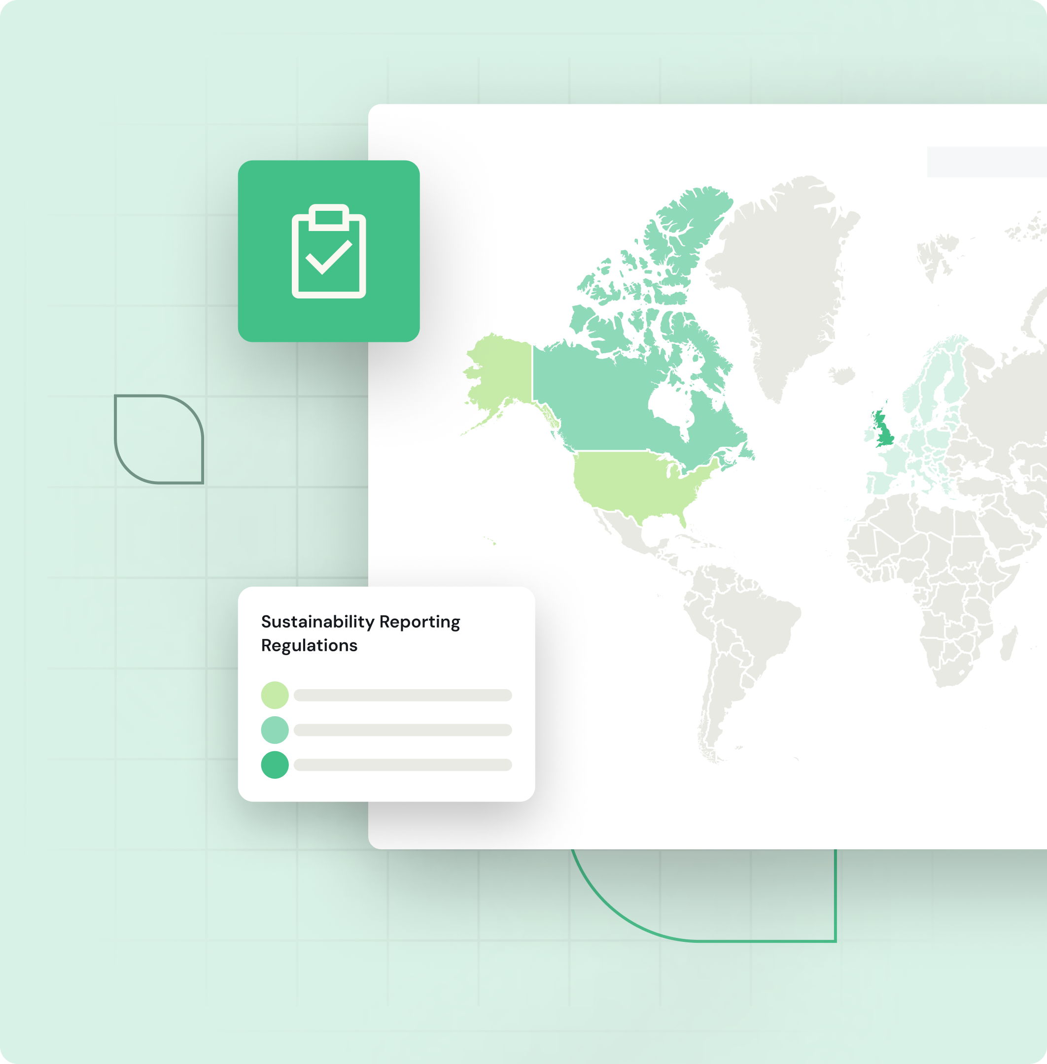 Title On Page Reliable ESG Reporting Software For Accurate, Compliant Reports