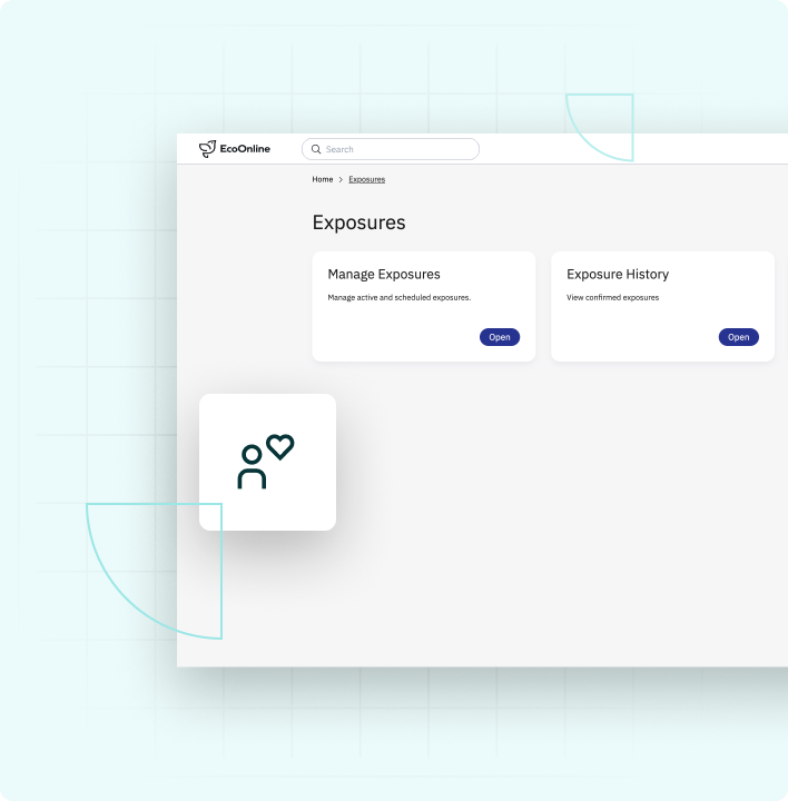 UKI Chemical Exposure Software Tier 2 UI Static