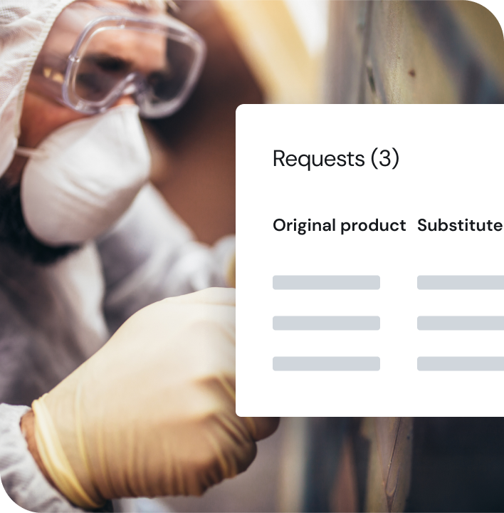 UKI Chemical Substitution Software Tier 3 Static 2