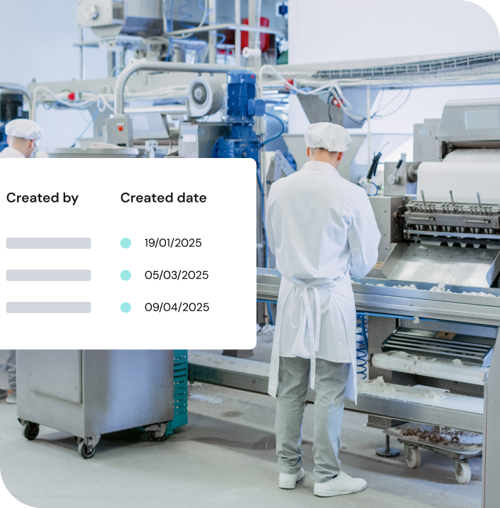 UKI Chemical Substitution Software Tier 3 Static