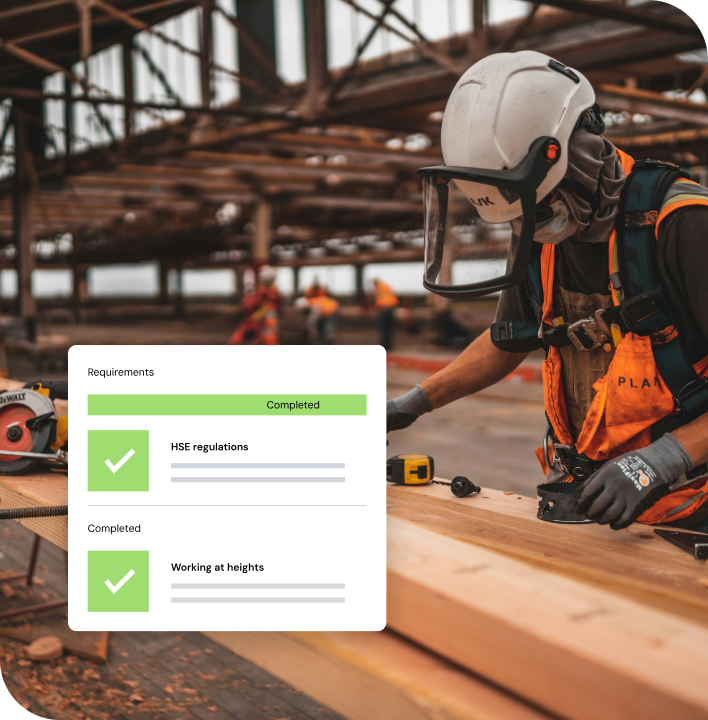 UKI – Learning and Training – Access – tier 3 – UI 4