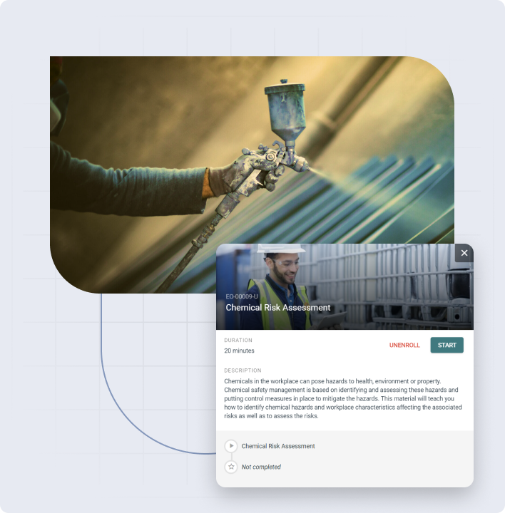 UKI – Learning and Training – Core – tier 4 – UI 2