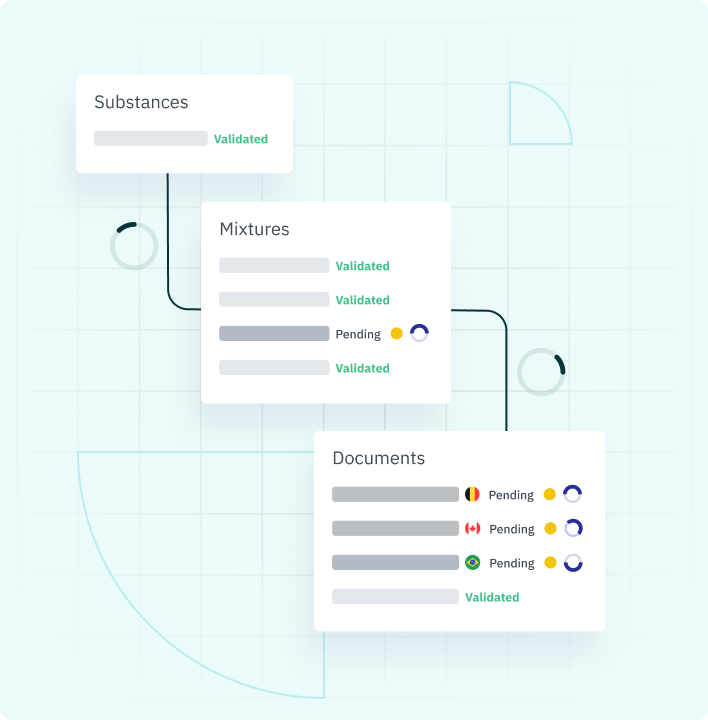 UKI SDS Authoring Software Tier 4 UI 1
