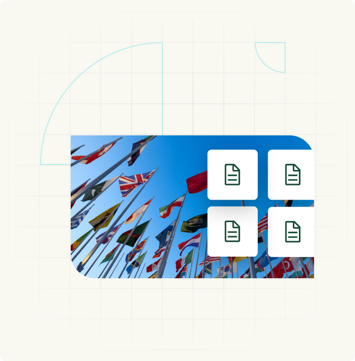 UKI UFI Code And PCN Submission Tier 4 UI4