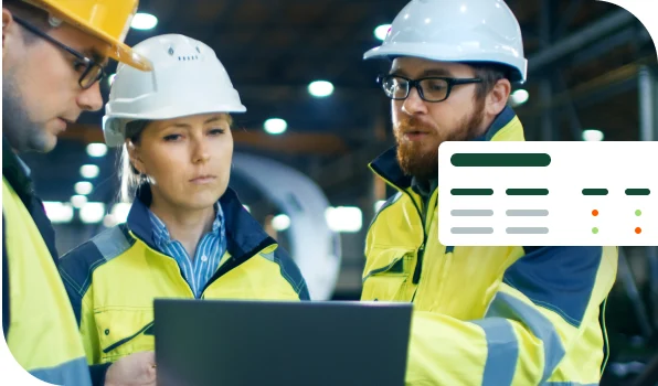 UKI – safety register tier 3 – UI and image 5