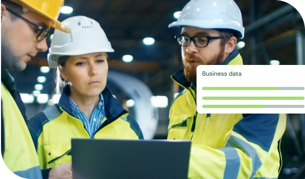 UKI Sustainability CDP Tier 3 UI And Image 3