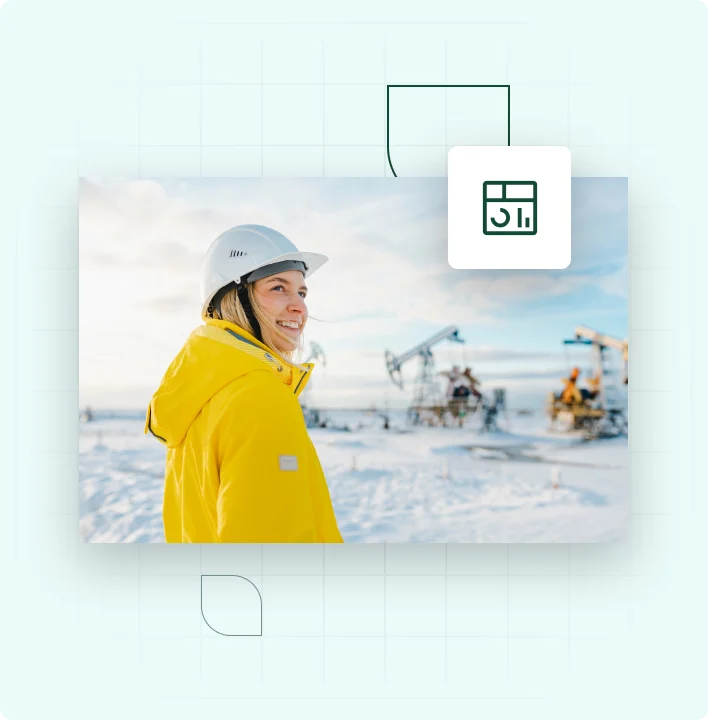 about us – tier 2 – person in snow