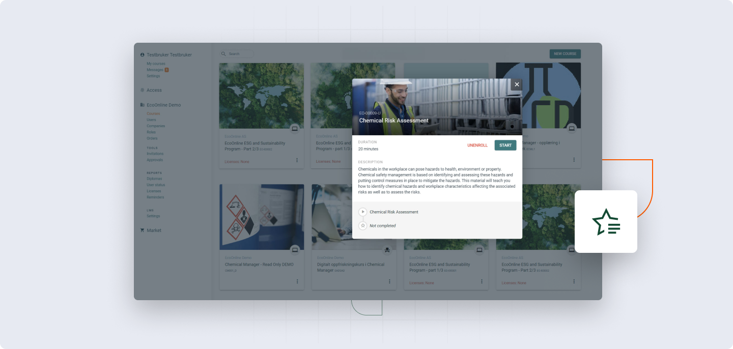 Training And Elearning Footer Card Image