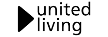 united living black thin 2