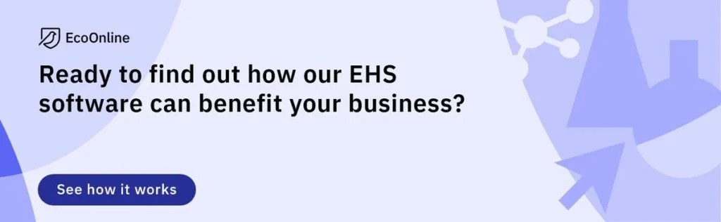 EHS Software NAM General CTA FInal