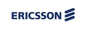 Ericsson-logo