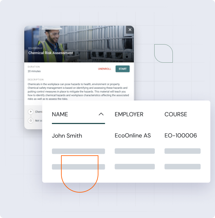 Training And ELearning Tier 2 Maintain Compliance