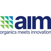 Aim Environmental Group Logo