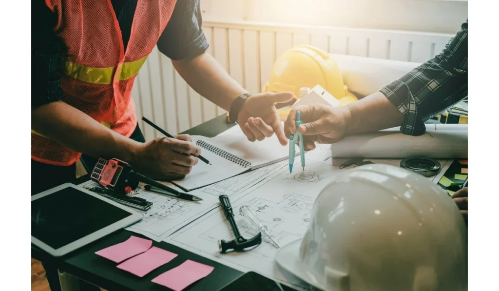 Construction Phase Plan