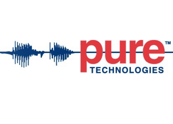 Pure Technologies Ltd Logo