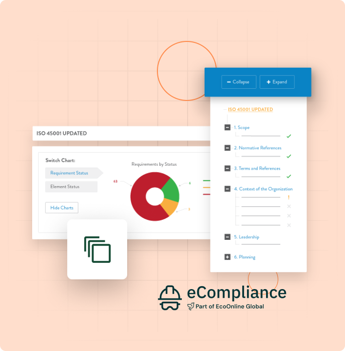 Uki Safety Compliance Software Tier 2 Ui