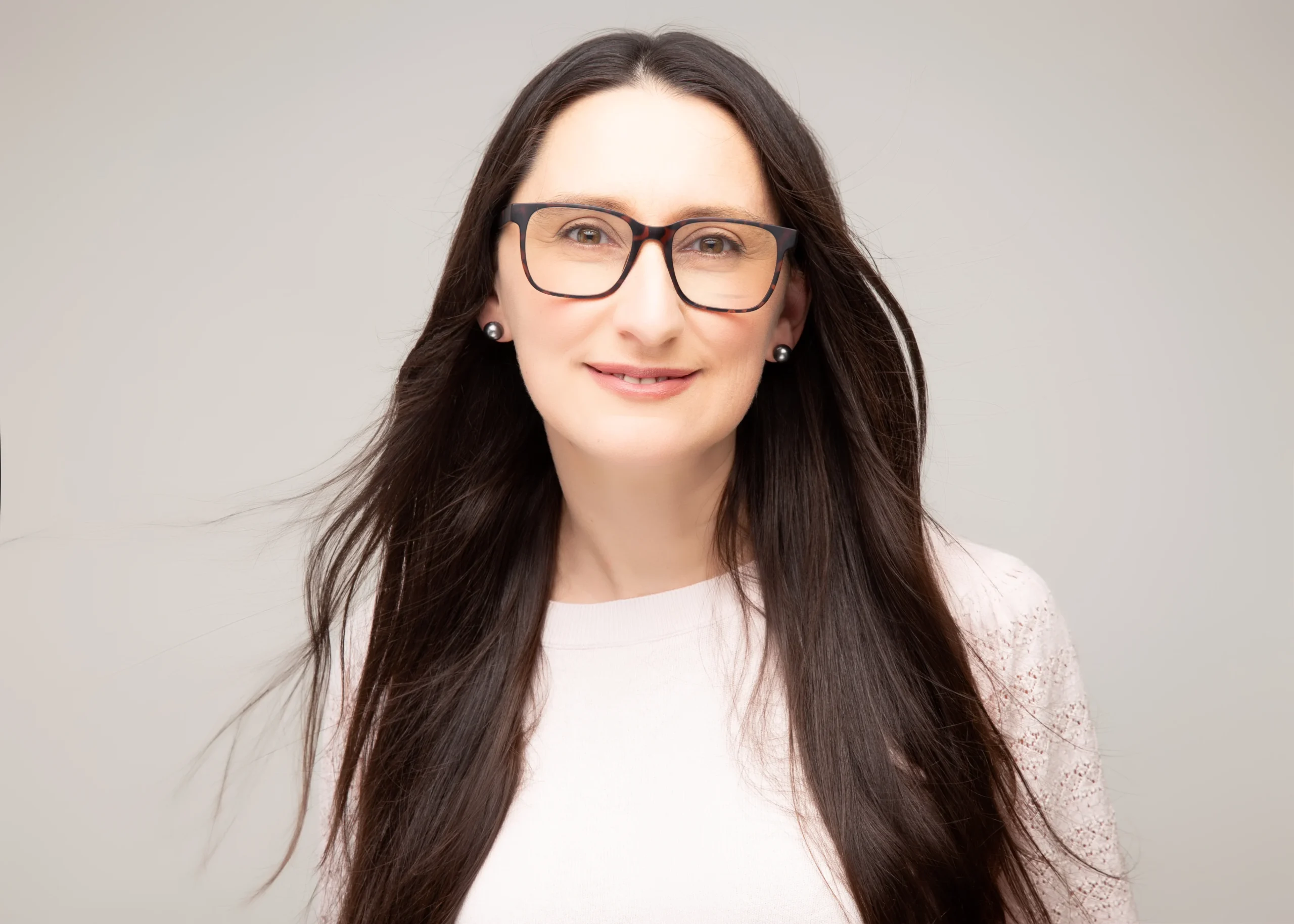 Image of Zoë Frances