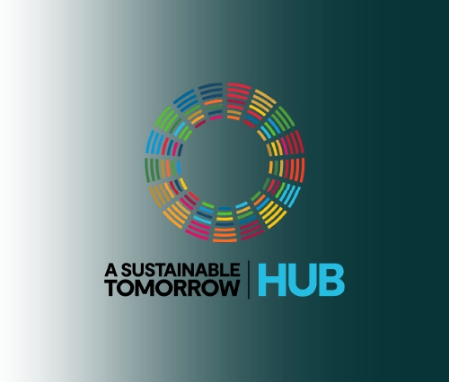 A Sustainable Tomorrow Thumbnail 01