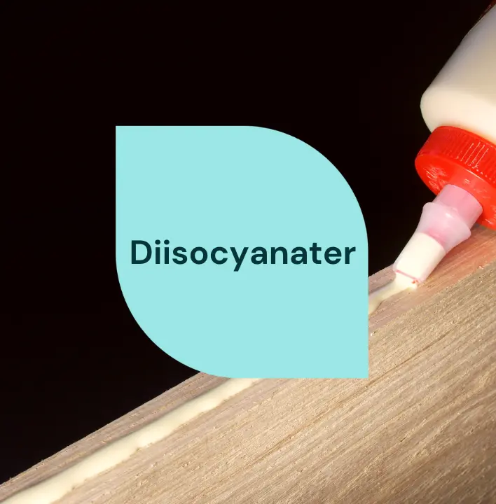 Diisocyanater Ett Av Flera Allergiframkallande ämnen Image SE Blog Main Square