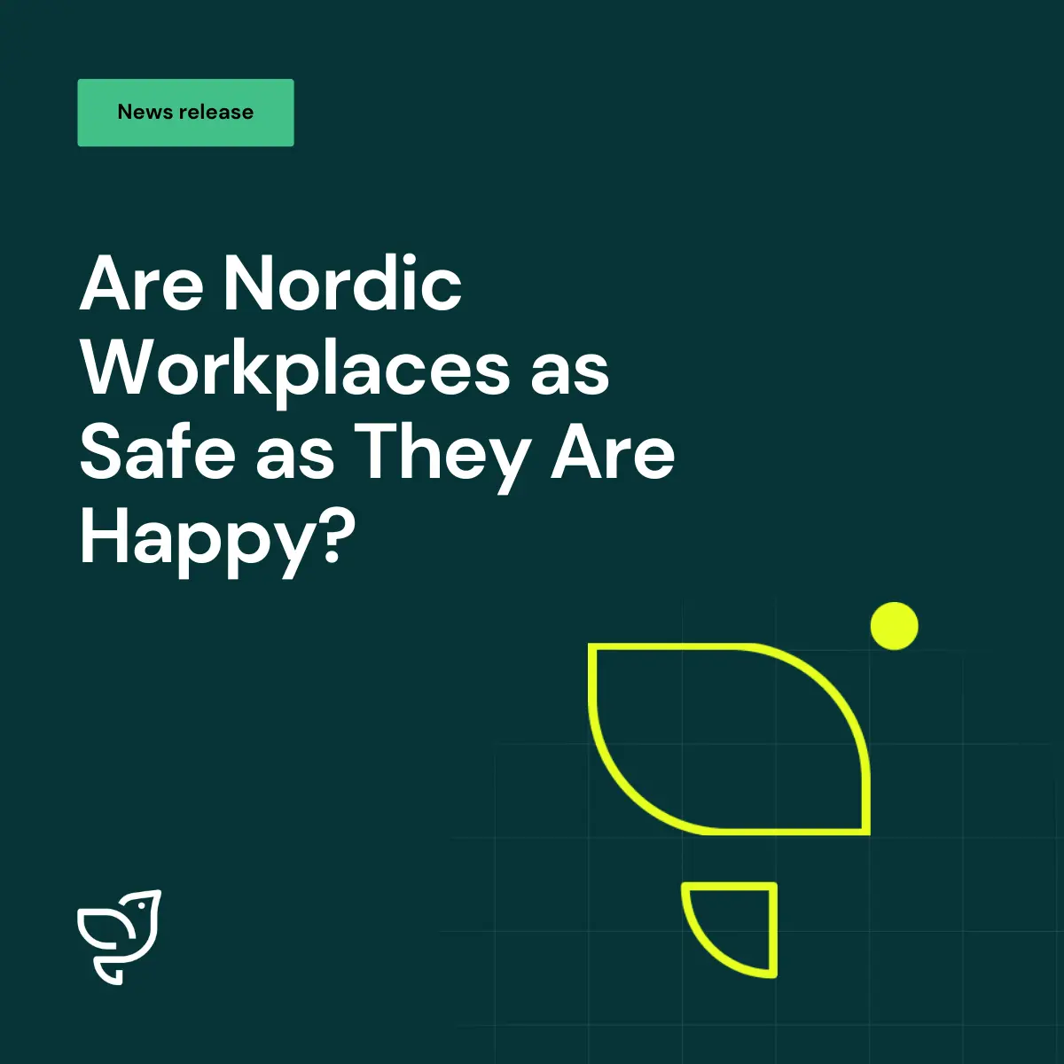 New Brand Nordic Survey News Release Tile