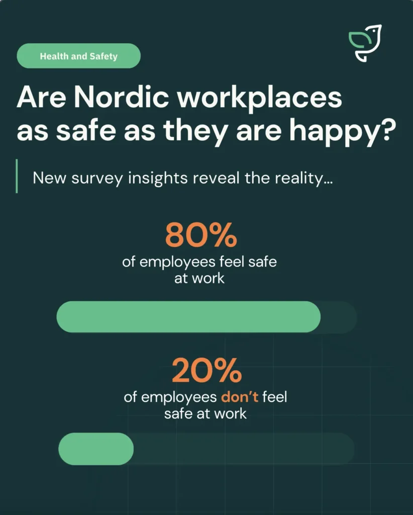 Nordic safety stats 3