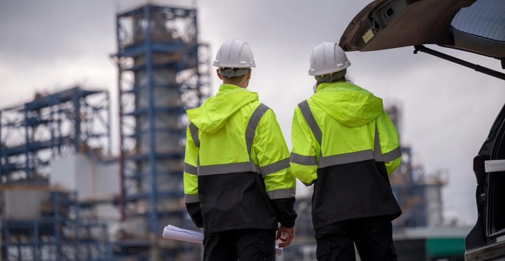 Työturvallisuuden Kehittäminen