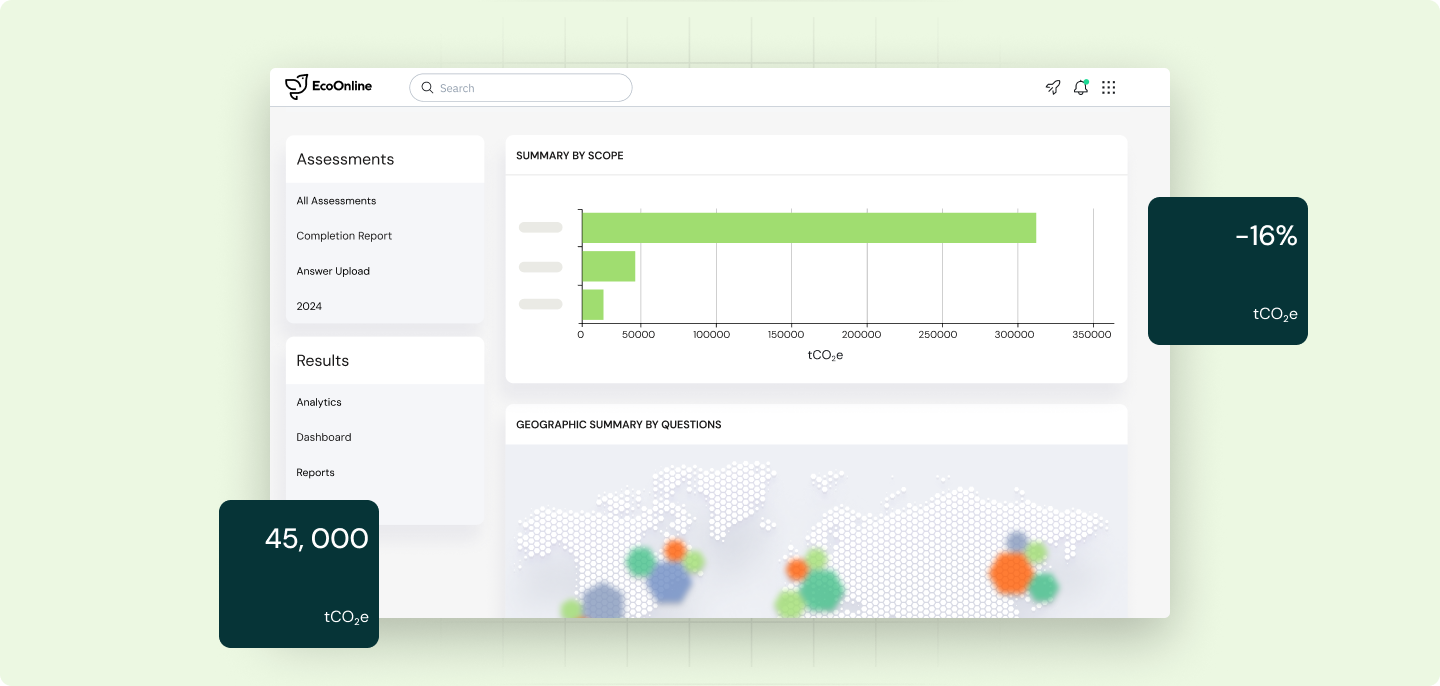 Esg Software Dashboard Image