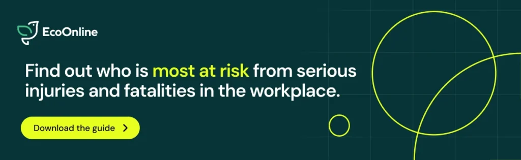 Large EcoOnline SIF Guide To SIF Prevention Banner CTA