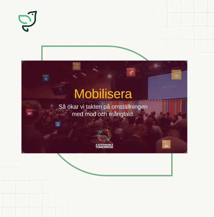 EcoOnline: en hub inom A Sustainable tomorrow även 2025